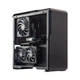 Компьютер GTL SilverLining 125G55BX, Black ITX - изображение 1