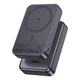 Портативна батарея (Power Bank) Hoco J160A, 10000 mAh, Сірий - 692649 - зображення 1