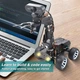 Робоплатформа Adeept PiCar Pro V2 - 716496 - зображення 2