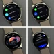Розумний годинник Smart Watch Hello V36 Ultra-thin, Золотий - 701164 - зображення 8