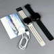 Умные часы Smart Watch BW7, Серебряный - 687684 - изображение 2