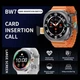 Умные часы Smart Watch BW7, Серебряный - 687684 - изображение 10