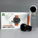 Умные часы Smart Watch BW7, Серебряный - 687684 - изображение 11