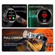 Розумний годинник Smart Watch BW8, Чорний - 687686 - зображення 10