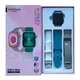 Умные часы Kalobee GW11 Mini, Серебряный - 710481 - изображение 2
