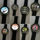 Умные часы Smart Watch S5 Pro, Черный - 575944 - изображение 7
