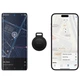 GPS-трекер Hoco E101 Easy, Белый - 715703 - изображение 3