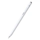 Стилус Baseus B0004F01 Wise Writing HN1, Белый - 701437 - изображение 1