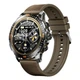 Розумний годинник Remax WATCH12, Коричневий - 573970 - зображення 1
