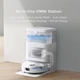 Робот-пилосос Ecovacs Omni N30 Pro YDLX11-1, Білий - 573452 - зображення 10