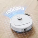 Робот-пилосос Ecovacs Omni N30 Pro YDLX11-1, Білий - 573452 - зображення 14