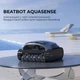 Робот-пылесос Beatbot AquaSense PRCSPE01-EU-A, Черный - 711044 - изображение 8