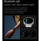 Умные часы Smart Watch GM2 Pro, Черный - 713390 - изображение 5