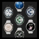 Умные часы Smart Watch GM2 Pro, Черный - 713390 - изображение 10