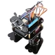Робот-бионик ACEBOTT QD021 для Arduino ESP32 - 694385 - изображение 5