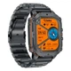Умные часы Gelius GP-SW016 Tactical Heavy, Черный - 714996 - изображение 1