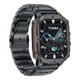 Умные часы Gelius GP-SW016 Tactical Heavy, Черный - 714996 - изображение 3