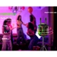 Портативна колонка Hopestar Party Box 600, Чорний - 643312 - зображення 6