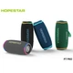 Портативна колонка Hopestar P7 Pro, Синій - 705541 - зображення 2