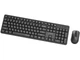 Комплект (клавіатура + миша) Gembird KBS-WMS-01-CYRL Black - изображение 3