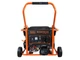 Бензиновий генератор Black&Decker BXGNP6510E - зображення 3