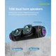 Портативна колонка Hopestar P34, Синій - 437320 - зображення 8