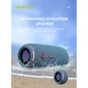 Портативна колонка Hopestar P34, Синій - 437320 - зображення 10
