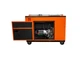 Генератор дизельний Black&Decker BXGND6300E - изображение 3