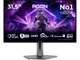 Монітор AOC AGON PRO AG326UZD2 - зображення 1