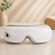 Массажер для глаз TS-5507 Airbag eye massager / Аккумуляторный массажер 3 режима / Вибрационные массажные очки для расслабления - изображение 5