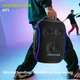 Портативная колонка Hopestar H71, Черный - 703848 - изображение 2