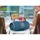 Портативна колонка Hopestar H53 Pro, Чорний - 643303 - зображення 5