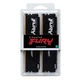 Модуль памяти Kingston Fury Beast, 16 Гб., Черный - 495463 - изображение 4