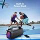 Портативная колонка Anker SoundCore Boom 2 Plus, Черный - 676422 - изображение 4