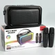 Портативна колонка Sing-e ZQS1491W Mini, Чорний - 679623 - зображення 11