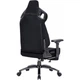 Кресло игровое gt Racer x-5099 Black (x-5099 Fabric Black) - изображение 4