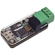 USB аналізатор CAN шини WeAct з відладчиком SLCAN Cangaroo та опторозв'язкою - 558662 - зображення 1