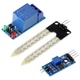 Набор для автоматического полива растений DIY Flower Plant Watering Kit от Elecrow - 642685 - изображение 2