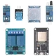 Плата разработчика ESP32 Starter Kit - 716929 - изображение 5