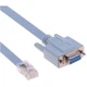 Кабель RJ45-RS232 - 413726 - зображення 1