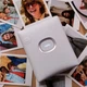 Принтер мгновенной печати Fujifilm Instax SQ Link, Белый - 695146 - изображение 10