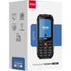Мобильный телефон Ergo E283 Black - изображение 7