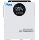 Инвертор гибридный Anern AN-FGI-S6500+WiFi 48V 6500Вт - изображение 2
