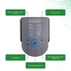 Фільтр із зворотним осмосом ViO BP-R6 600G - зображення 7