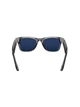 Смарт-очки Ray-Ban Meta Wayfarer Gen 2 Standard Shiny Transparent Grey Frame / Clear Sapphire Lenses (RW4012 6840MF 53-22) - изображение 4