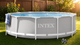 Каркасный бассейн Intex Best Mix 26716-0, 366 × 99 см - изображение 9