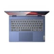 Ноутбук Lenovo IdeaPad 5 2-in-1 14AHP9 (83DR000GUS) Cosmic Blue - изображение 4