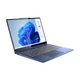 Ноутбук Lenovo IdeaPad 5 2-in-1 14AHP9 (83DR000GUS) Cosmic Blue - изображение 11