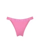 Женские трусики Victoria's Secret (2897976274) Exploded Logo Cotton 90s Brief L розовые - изображение 3