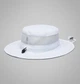 Панама Columbia c защитой от ультрафиолета UPF 50 1159862163 (Белый One size) - изображение 2
